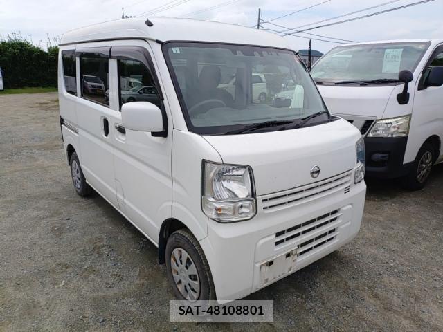 Nissan CLIPPER VAN 2022-07 8005659-1