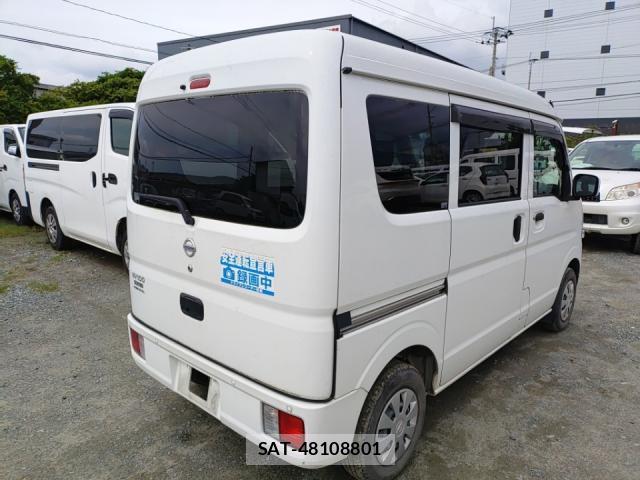 Nissan CLIPPER VAN 2022-07 8005659-2