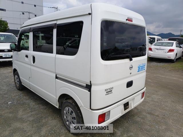 Nissan CLIPPER VAN 2022-07 8005659-4