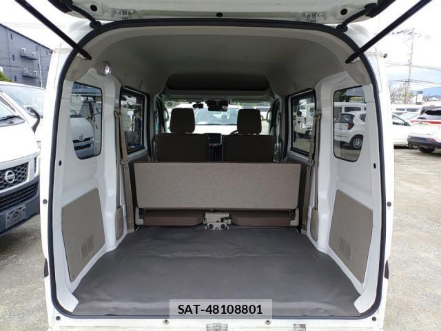 Nissan CLIPPER VAN 2022-07 8005659-5