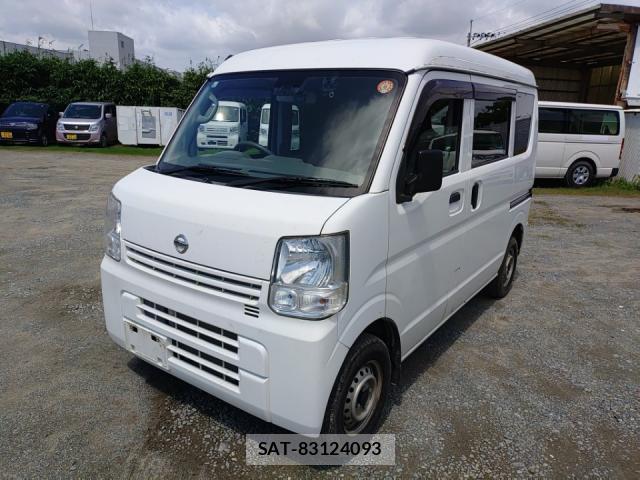 Nissan CLIPPER VAN 2018-06 8005660-0