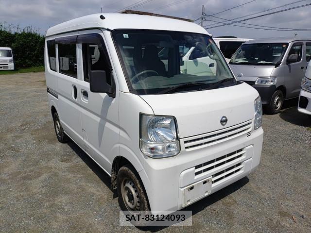 Nissan CLIPPER VAN 2018-06 8005660-1