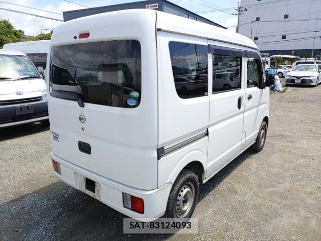 Nissan CLIPPER VAN 2018-06 8005660-2