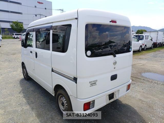 Nissan CLIPPER VAN 2018-06 8005660-4