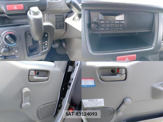 Nissan CLIPPER VAN 2018-06 8005660-8