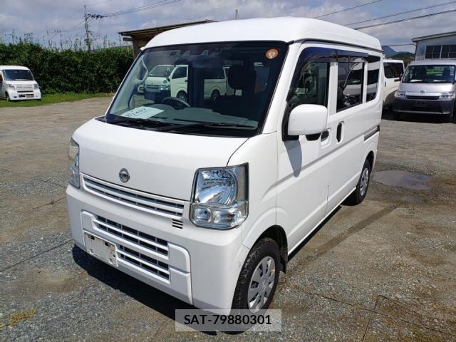 Nissan CLIPPER VAN 2022-07 8005661-0