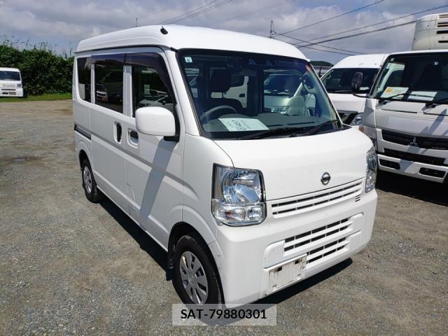 Nissan CLIPPER VAN 2022-07 8005661-1