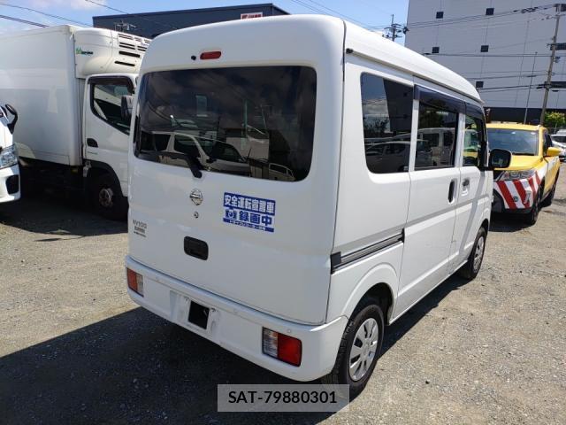 Nissan CLIPPER VAN 2022-07 8005661-2