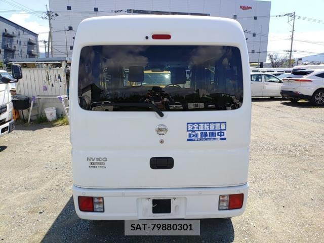 Nissan CLIPPER VAN 2022-07 8005661-3