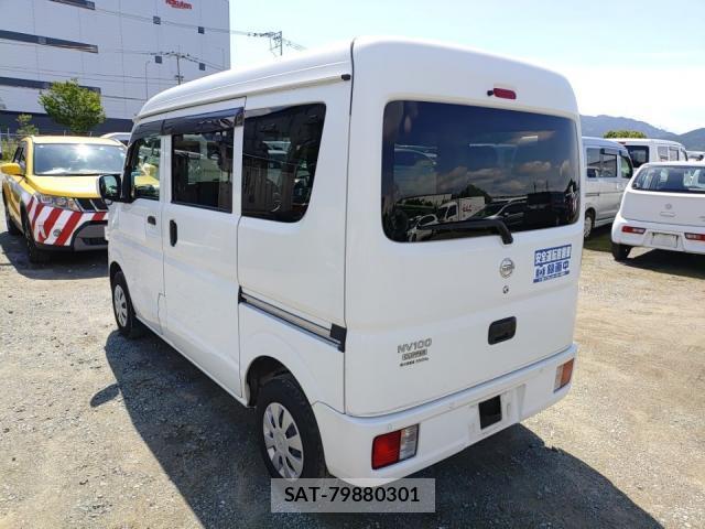 Nissan CLIPPER VAN 2022-07 8005661-4