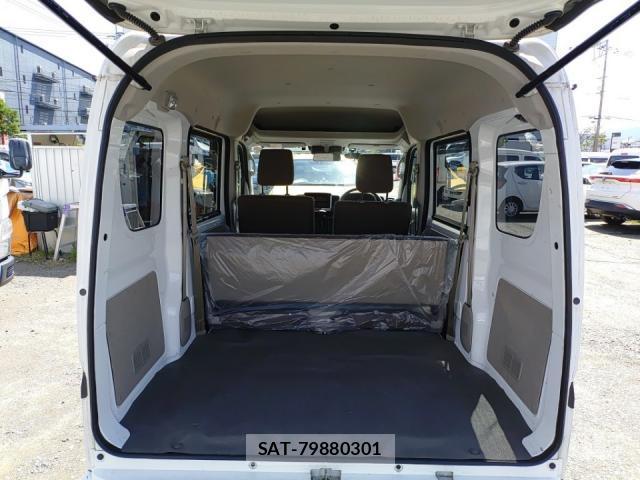 Nissan CLIPPER VAN 2022-07 8005661-5