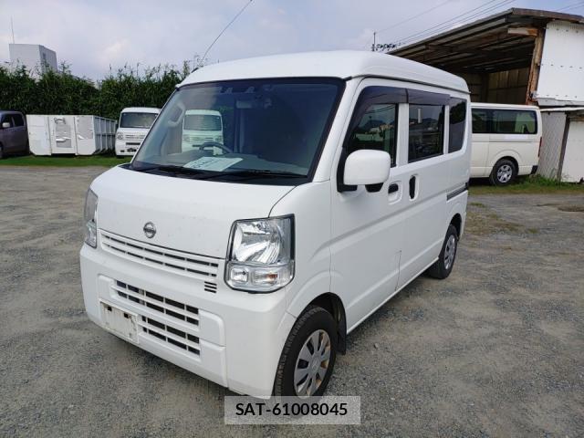 Nissan CLIPPER VAN 2022-08 8005662-0