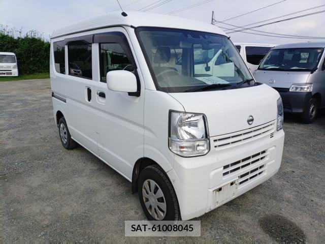 Nissan CLIPPER VAN 2022-08 8005662-1