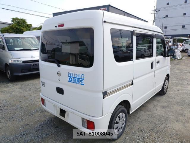 Nissan CLIPPER VAN 2022-08 8005662-2