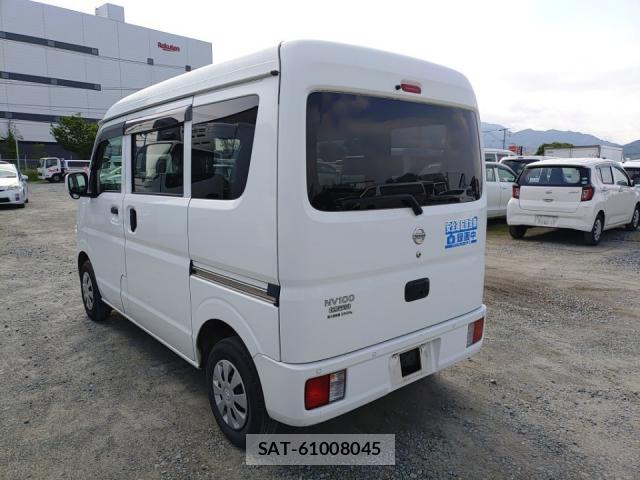 Nissan CLIPPER VAN 2022-08 8005662-4