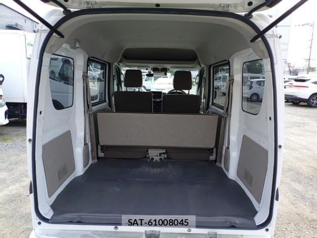 Nissan CLIPPER VAN 2022-08 8005662-5