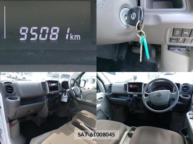 Nissan CLIPPER VAN 2022-08 8005662-7