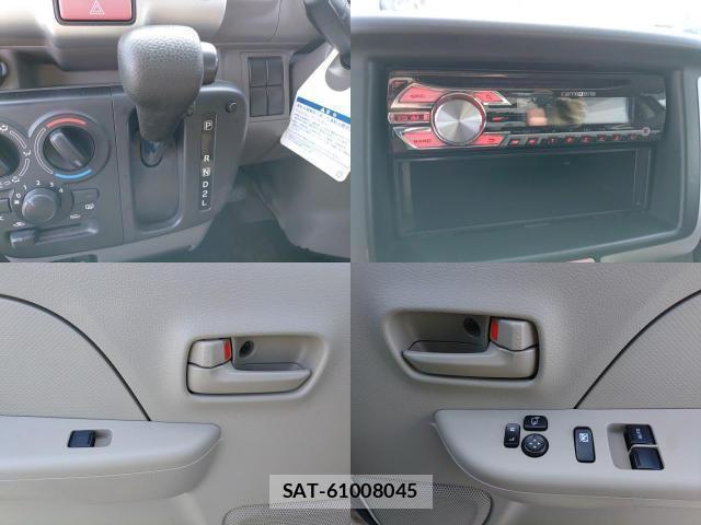 Nissan CLIPPER VAN 2022-08 8005662-8