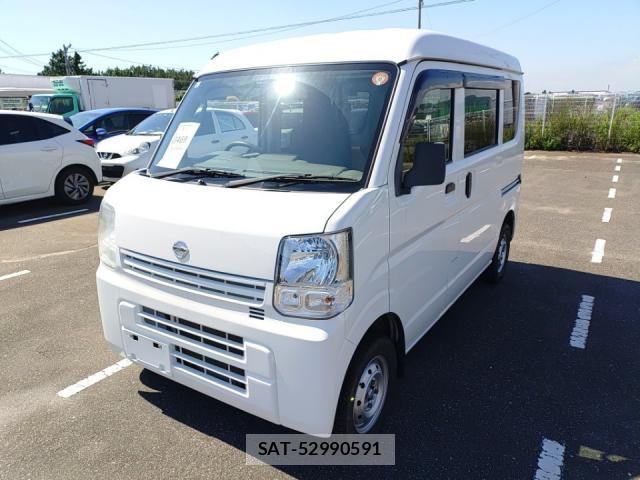 Nissan CLIPPER VAN 2016-06 8005688-0