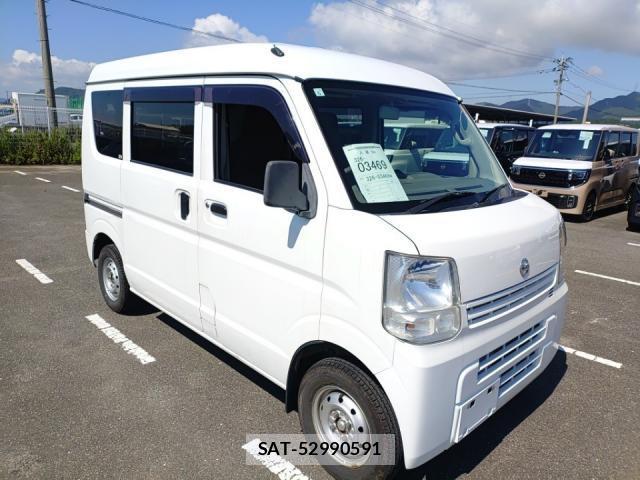 Nissan CLIPPER VAN 2016-06 8005688-1