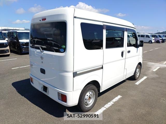 Nissan CLIPPER VAN 2016-06 8005688-2