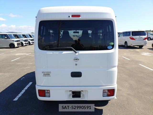 Nissan CLIPPER VAN 2016-06 8005688-3