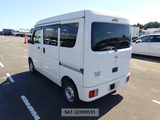Nissan CLIPPER VAN 2016-06 8005688-4