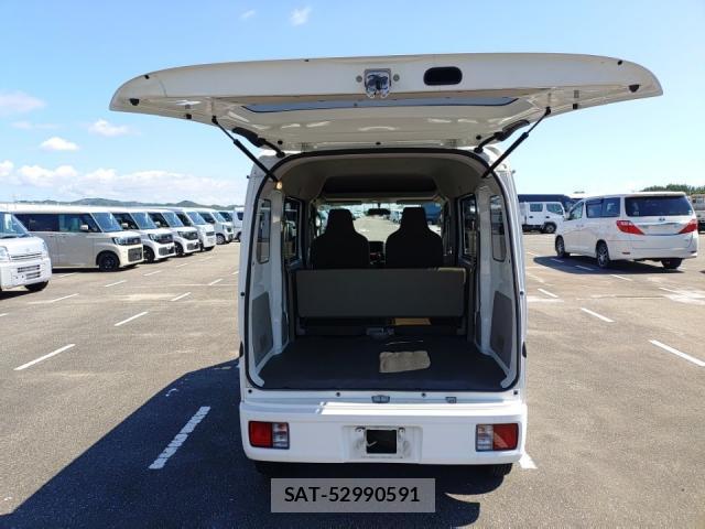Nissan CLIPPER VAN 2016-06 8005688-5