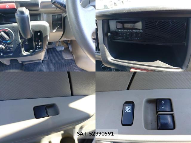 Nissan CLIPPER VAN 2016-06 8005688-8