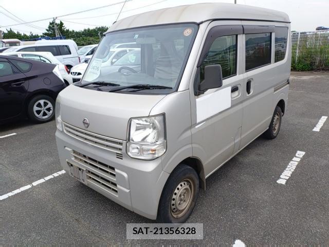 Nissan CLIPPER VAN 2016-06 8005689-0