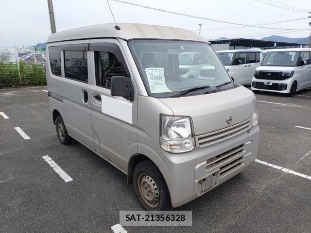 Nissan CLIPPER VAN 2016-06 8005689-1