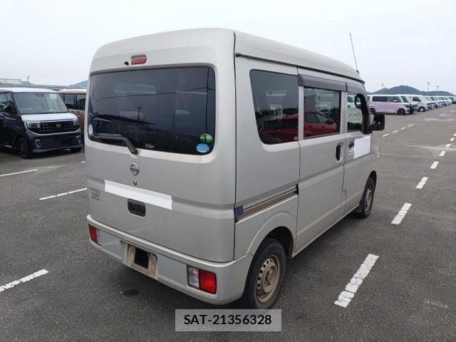Nissan CLIPPER VAN 2016-06 8005689-2