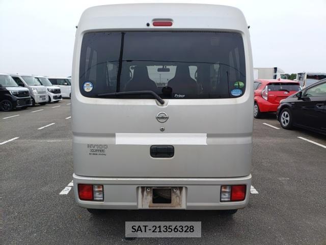 Nissan CLIPPER VAN 2016-06 8005689-3
