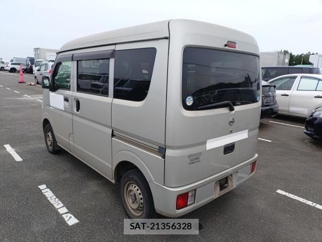 Nissan CLIPPER VAN 2016-06 8005689-4