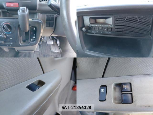 Nissan CLIPPER VAN 2016-06 8005689-8