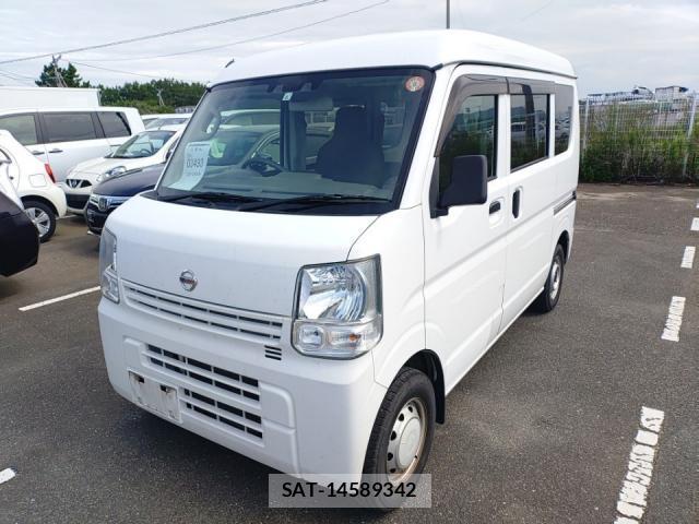 Nissan CLIPPER VAN 2020-06 8005690-0