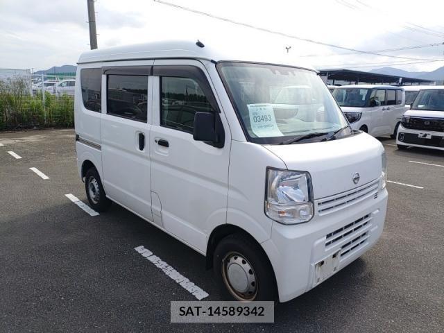 Nissan CLIPPER VAN 2020-06 8005690-1