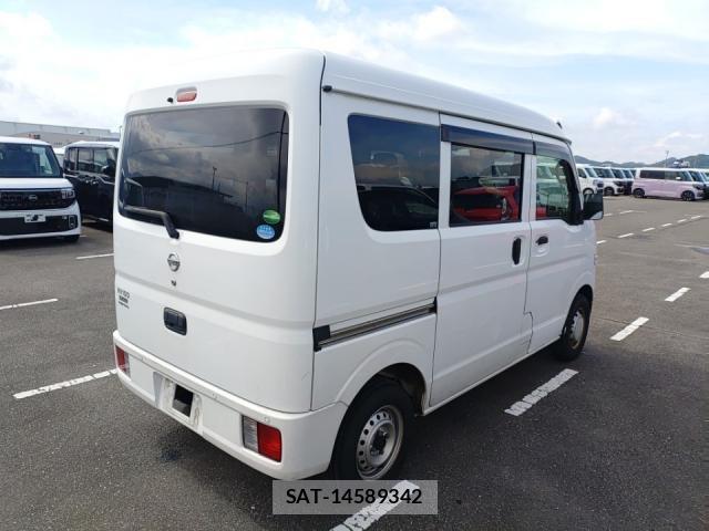 Nissan CLIPPER VAN 2020-06 8005690-2