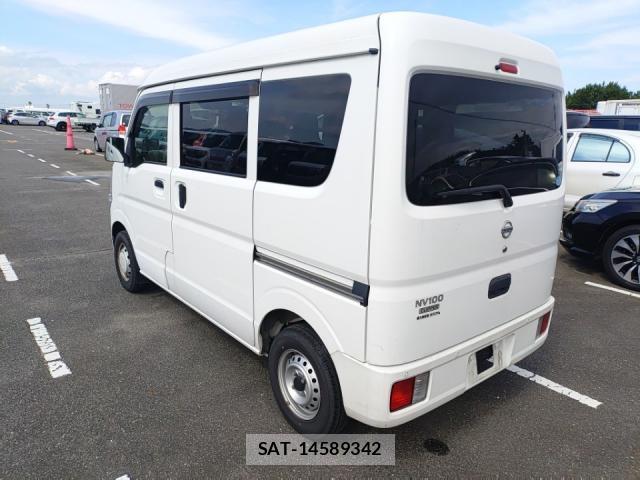 Nissan CLIPPER VAN 2020-06 8005690-4