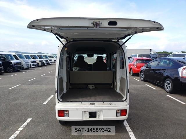 Nissan CLIPPER VAN 2020-06 8005690-5