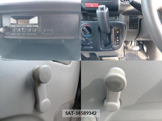 Nissan CLIPPER VAN 2020-06 8005690-8