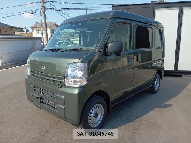 Nissan CLIPPER VAN 2025-03 8005798-0