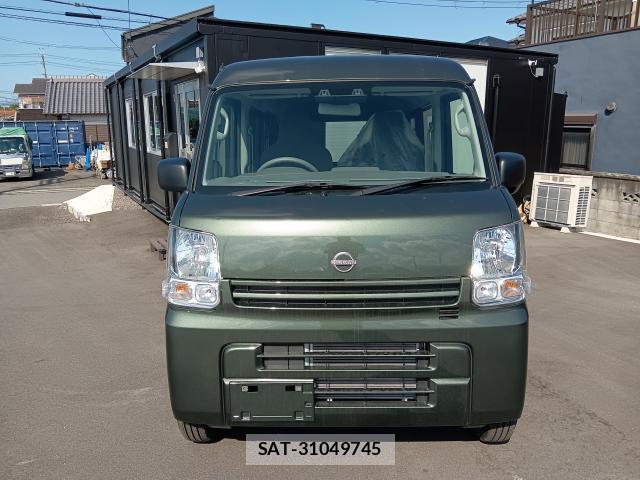 Nissan CLIPPER VAN 2025-03 8005798-1