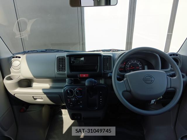 Nissan CLIPPER VAN 2025-03 8005798-10