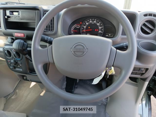 Nissan CLIPPER VAN 2025-03 8005798-11