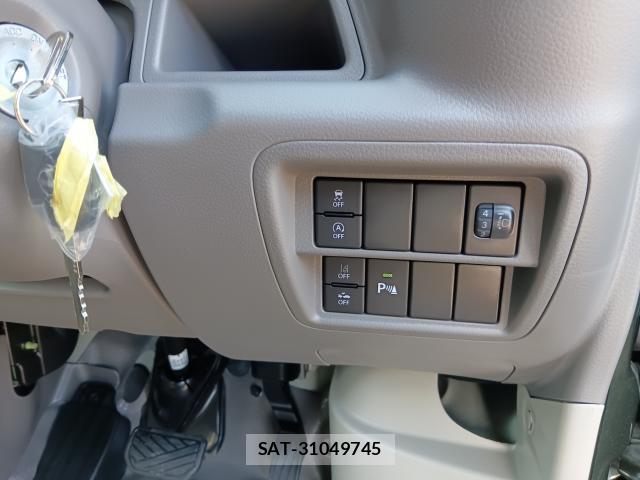 Nissan CLIPPER VAN 2025-03 8005798-12
