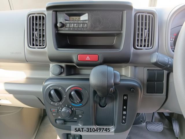 Nissan CLIPPER VAN 2025-03 8005798-13