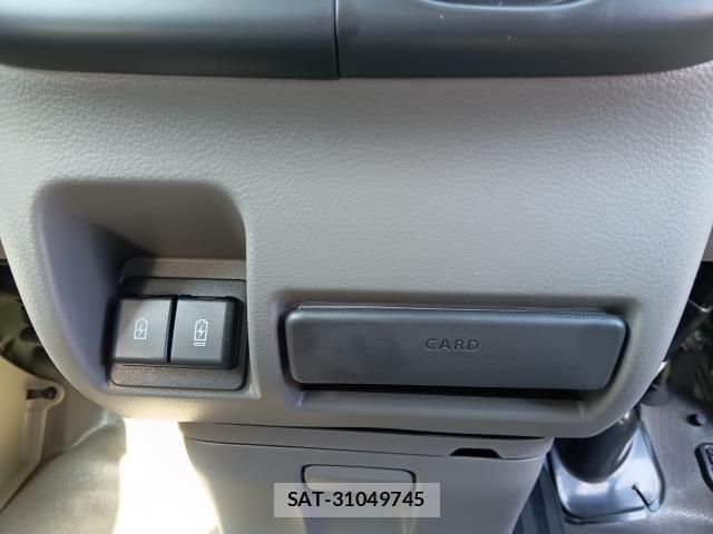 Nissan CLIPPER VAN 2025-03 8005798-14