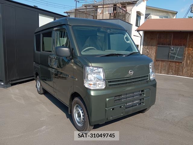 Nissan CLIPPER VAN 2025-03 8005798-2