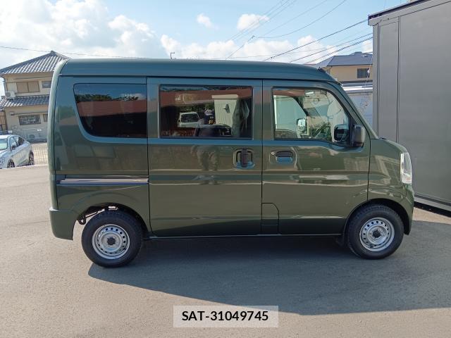 Nissan CLIPPER VAN 2025-03 8005798-3